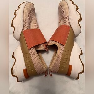 Sorel Womens Slip On Shoes